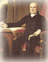 John Quincy Adams