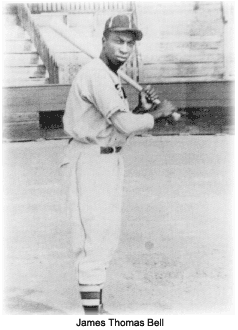 Cool Papa Bell, Biography, Stats, & Facts