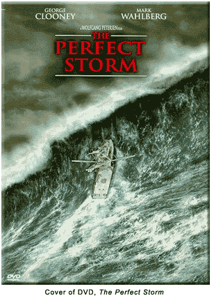 Real Perfect Storm