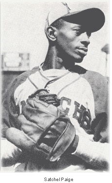 Know Your Baseball History: Satchel Paige