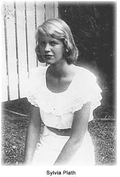 Sylvia Plath: How the Famous Poet Struggled With Mental Illness